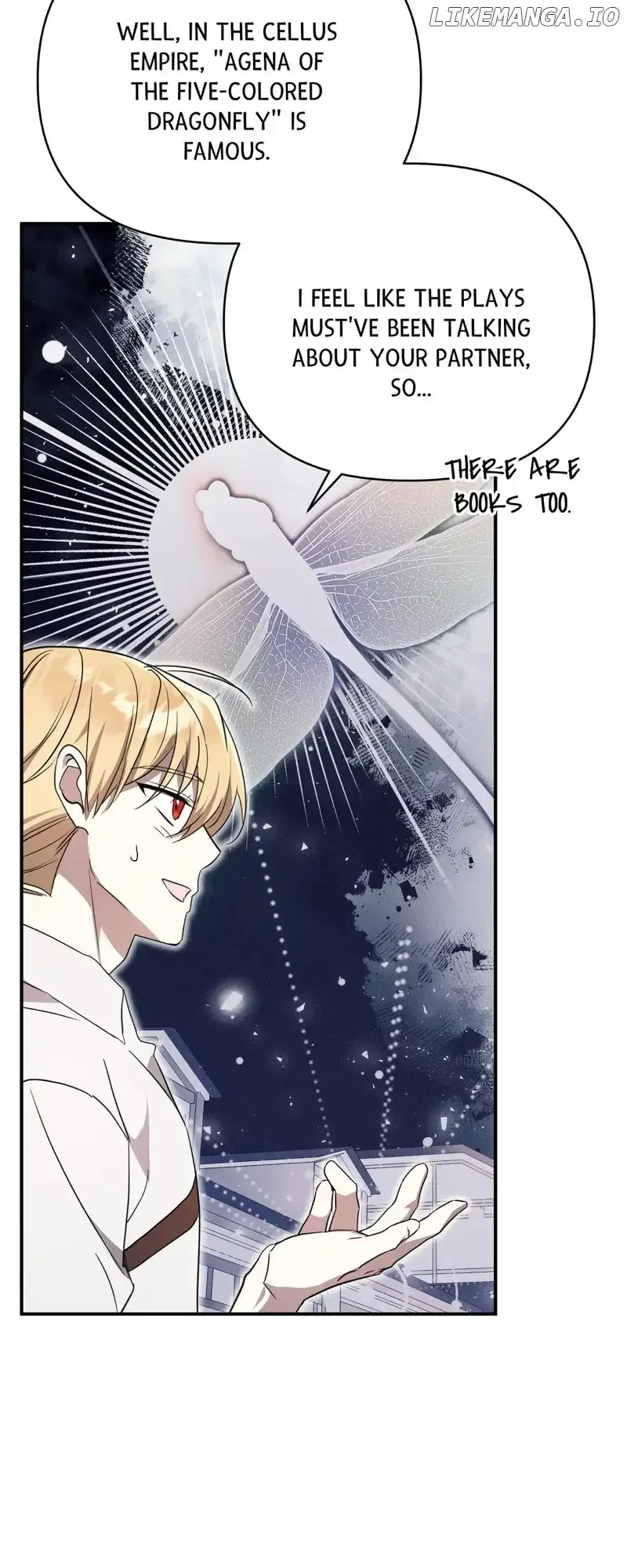 The Last Immortal’s Theorem Chapter 61 page 60