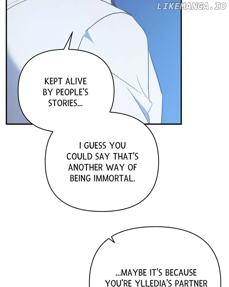 The Last Immortal’s Theorem Chapter 61 page 73