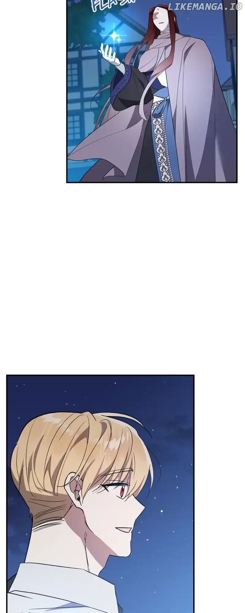The Last Immortal’s Theorem Chapter 61 page 72