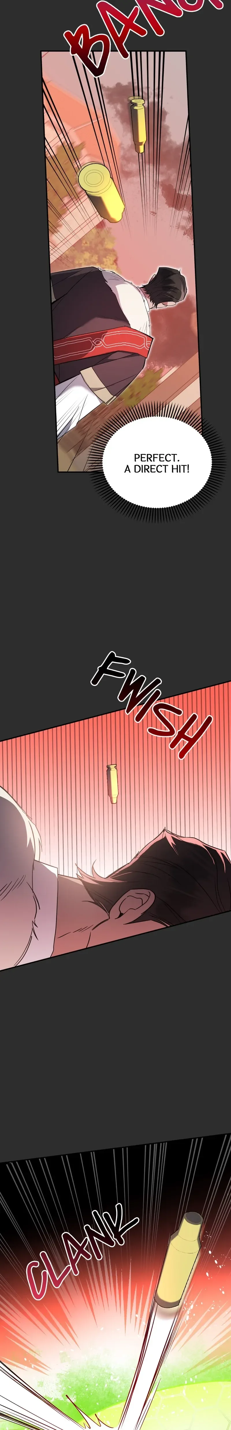 The Last Immortal’s Theorem Chapter 65 page 16