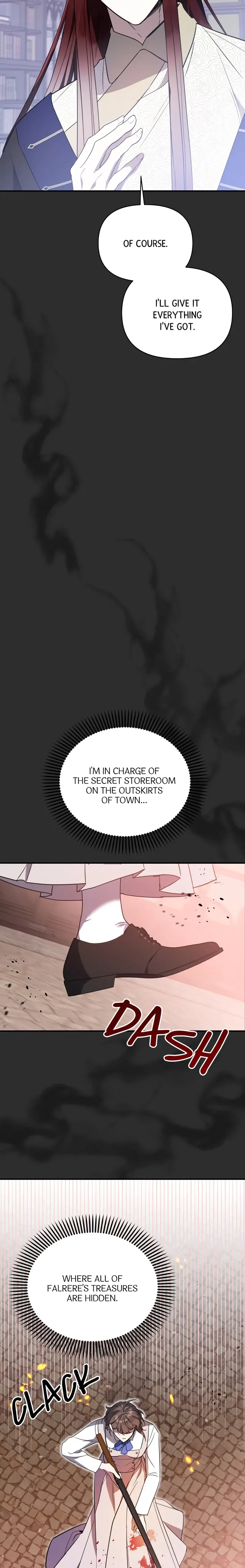 The Last Immortal’s Theorem Chapter 65 page 14