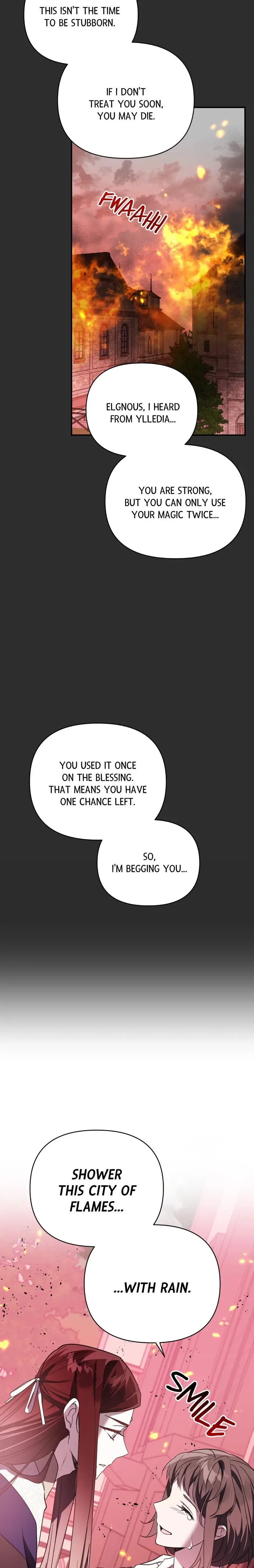 The Last Immortal’s Theorem Chapter 65 page 28