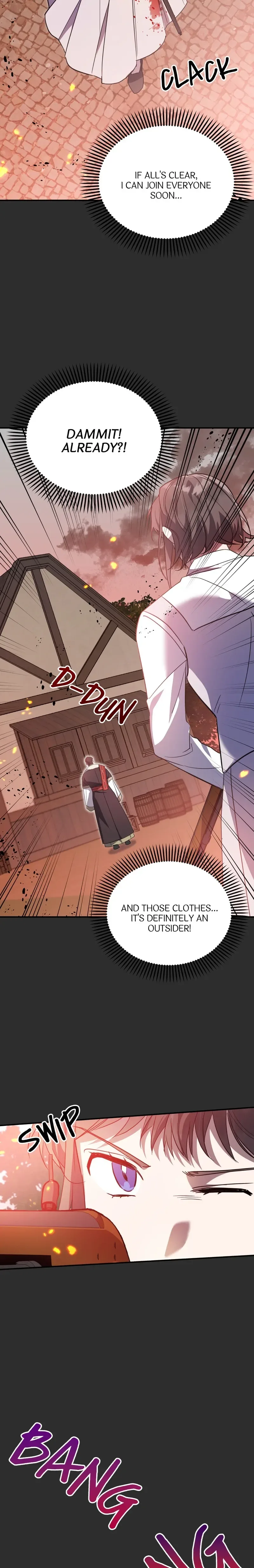 The Last Immortal’s Theorem Chapter 65 page 15