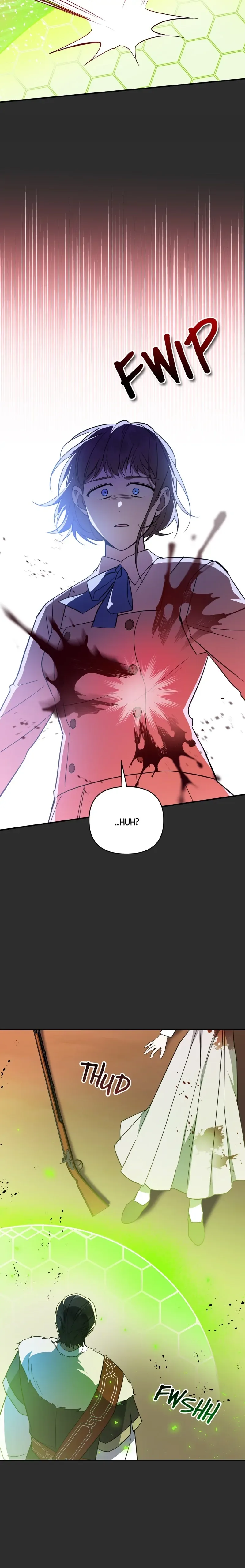 The Last Immortal’s Theorem Chapter 65 page 17