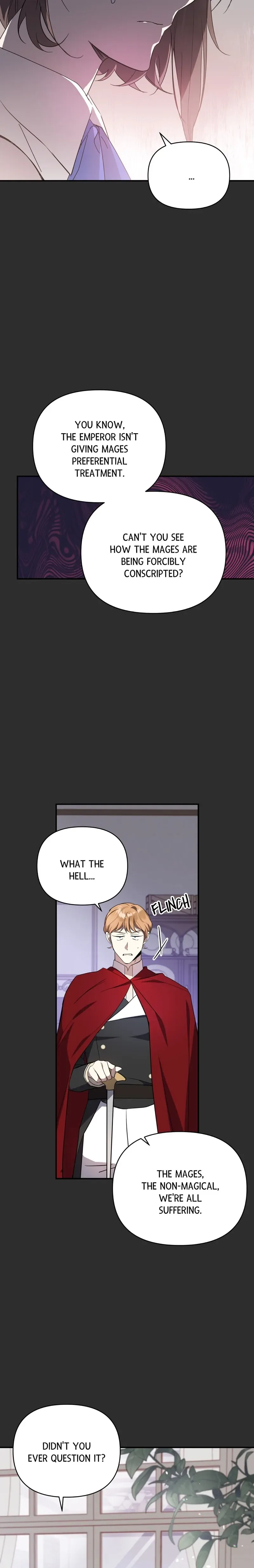 The Last Immortal’s Theorem Chapter 65 page 7