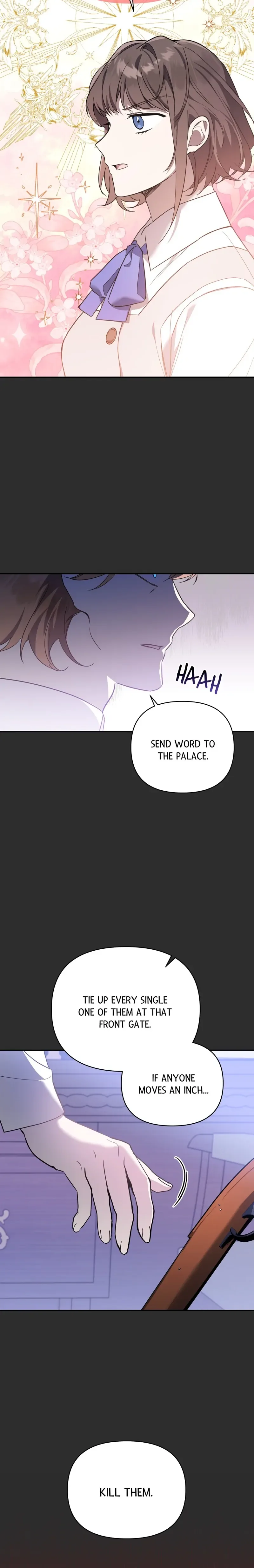 The Last Immortal’s Theorem Chapter 65 page 10