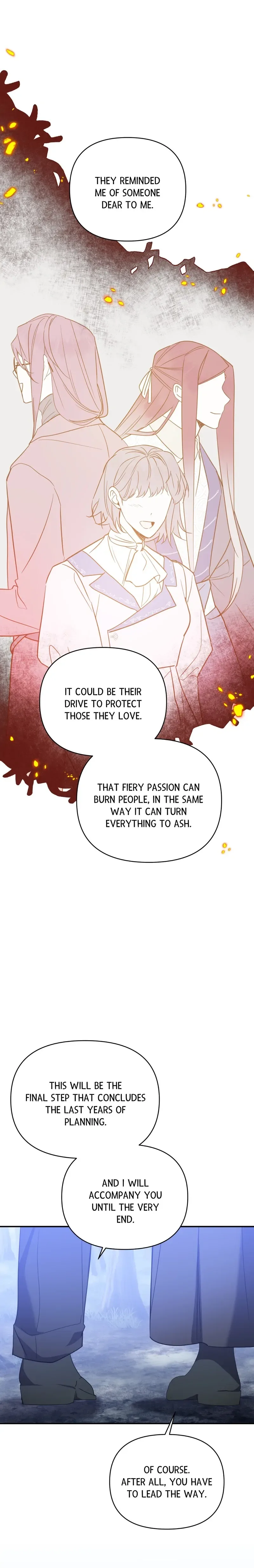 The Last Immortal’s Theorem Chapter 66 page 12