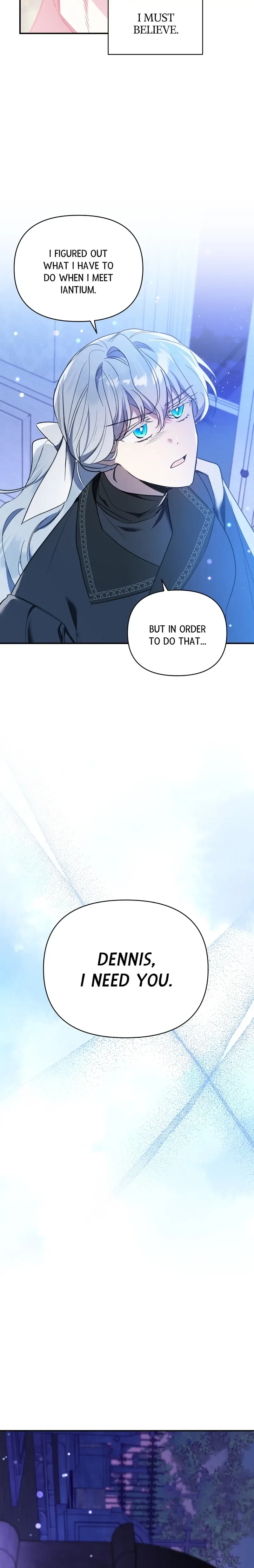 The Last Immortal’s Theorem Chapter 66 page 24