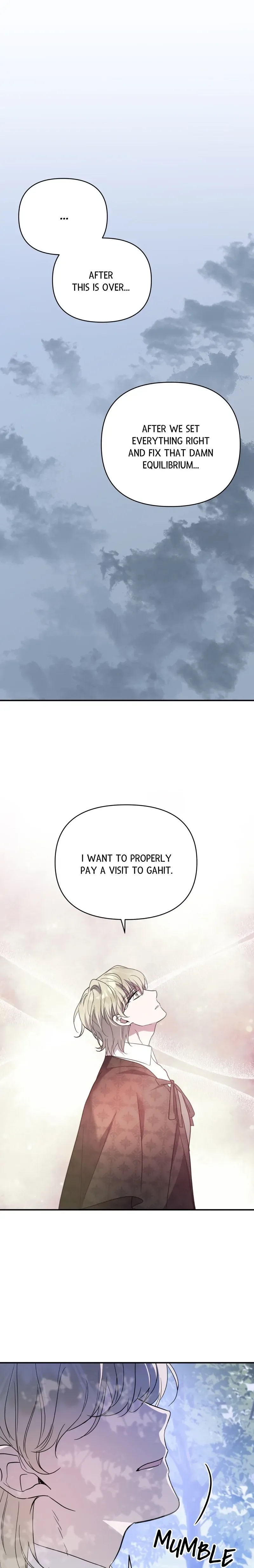 The Last Immortal’s Theorem Chapter 66 page 13