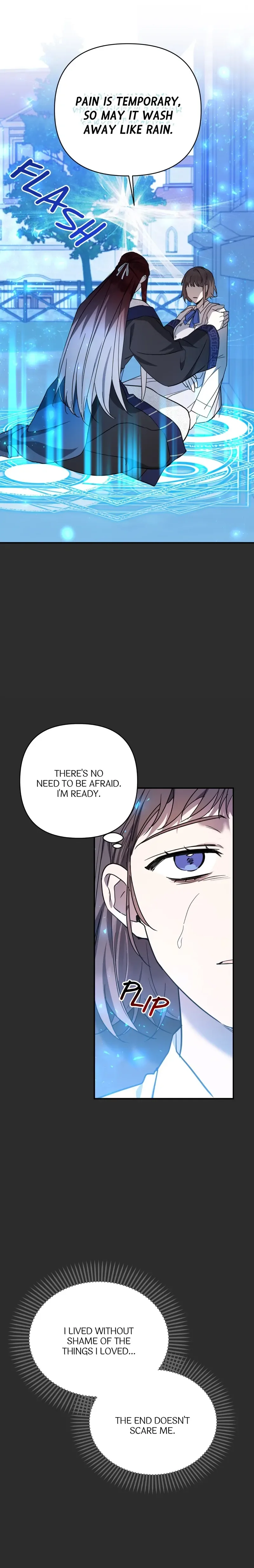 The Last Immortal’s Theorem Chapter 66 page 3