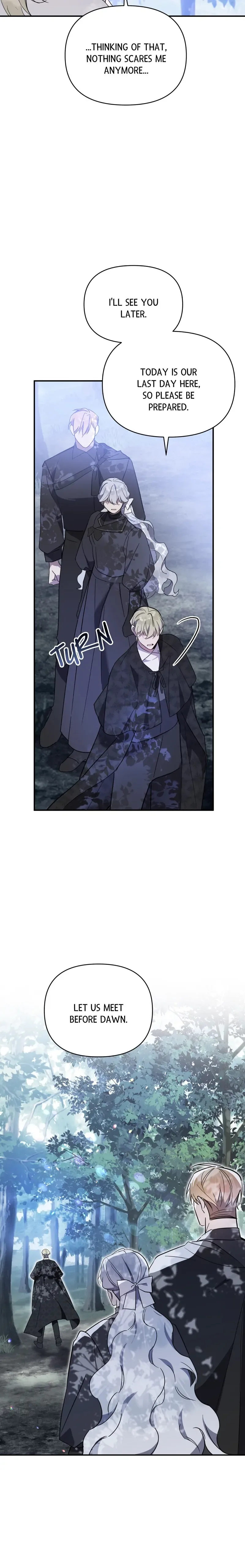 The Last Immortal’s Theorem Chapter 66 page 14