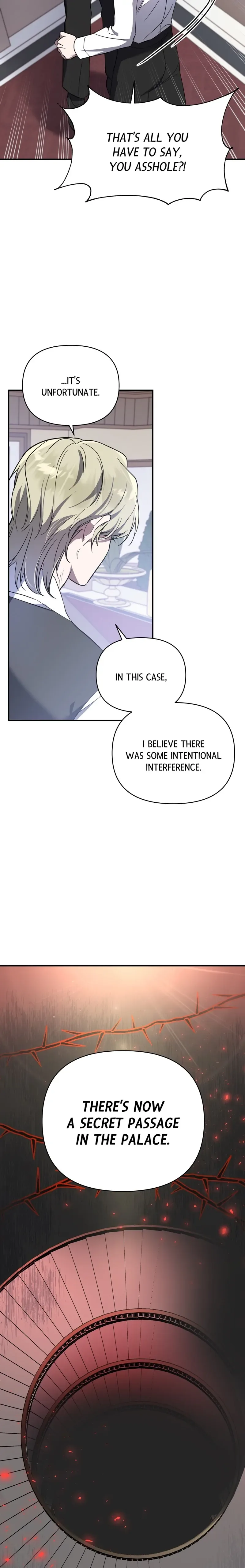 The Last Immortal’s Theorem Chapter 66 page 8