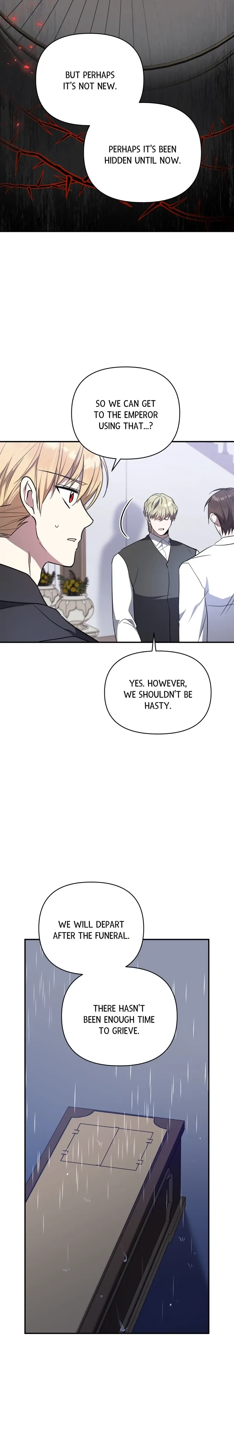 The Last Immortal’s Theorem Chapter 66 page 9