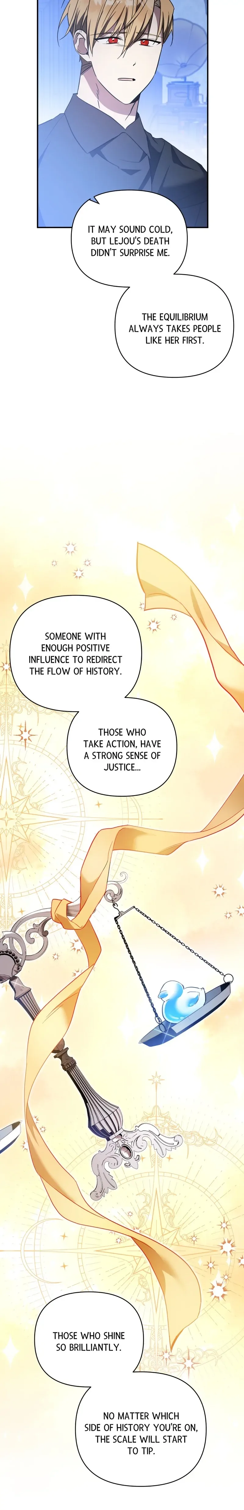The Last Immortal’s Theorem Chapter 66 page 16