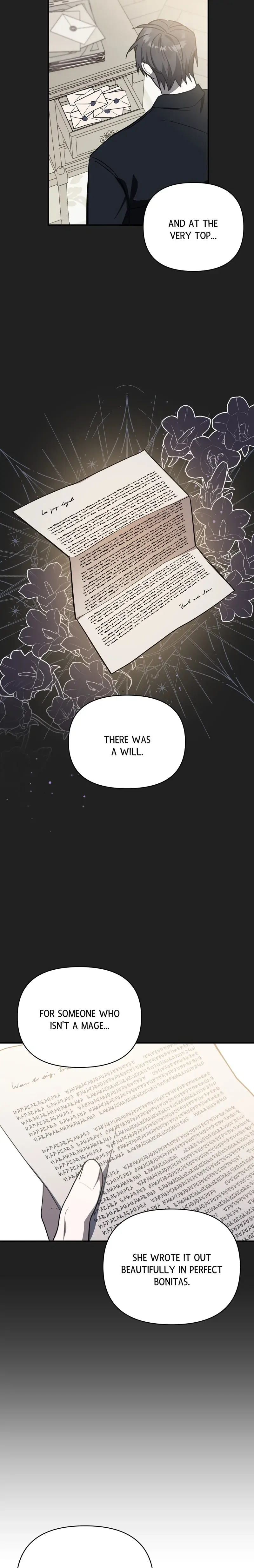 The Last Immortal’s Theorem Chapter 66 page 27