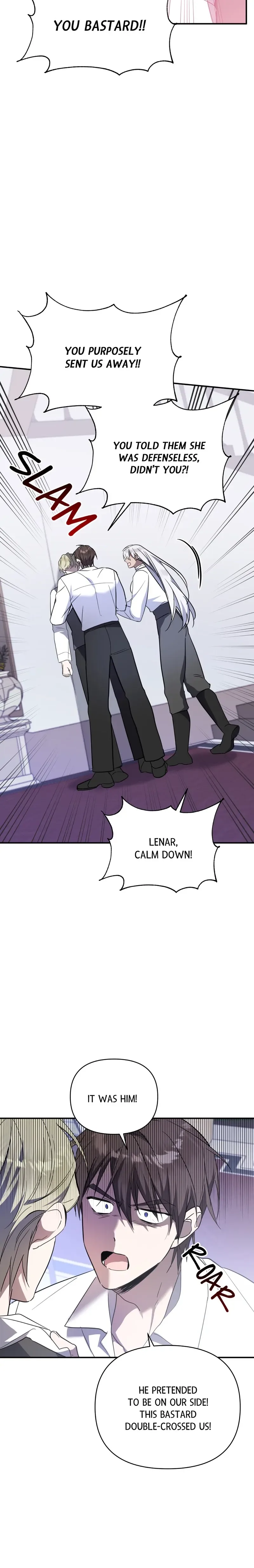 The Last Immortal’s Theorem Chapter 66 page 6