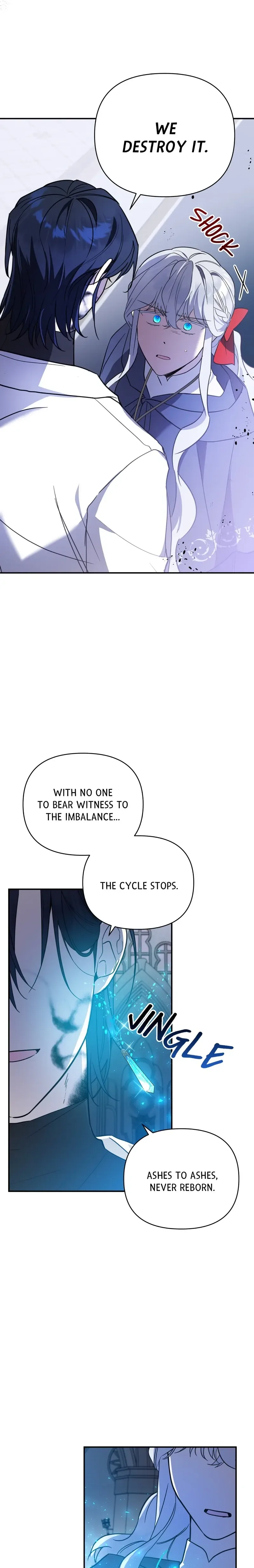The Last Immortal’s Theorem Chapter 68 page 22