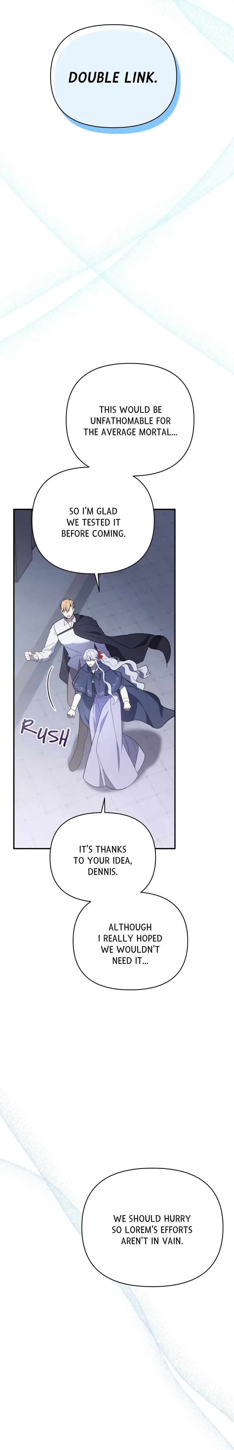 The Last Immortal’s Theorem Chapter 68 page 13
