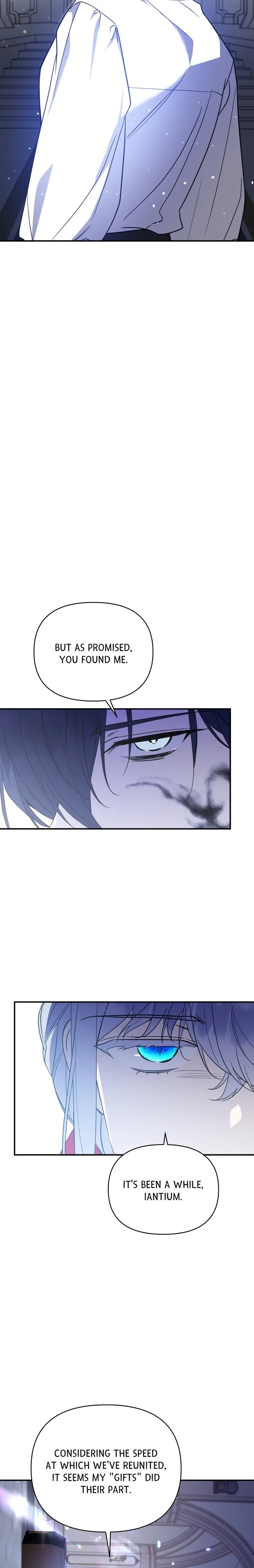 The Last Immortal’s Theorem Chapter 68 page 16
