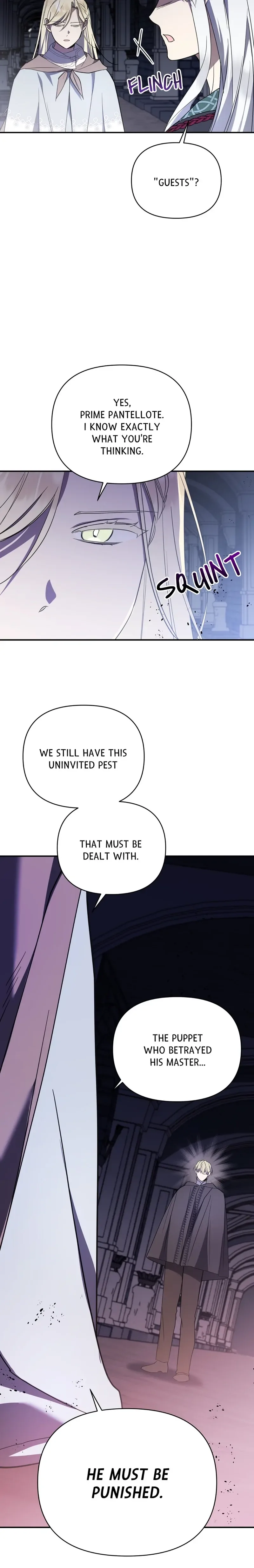 The Last Immortal’s Theorem Chapter 68 page 7