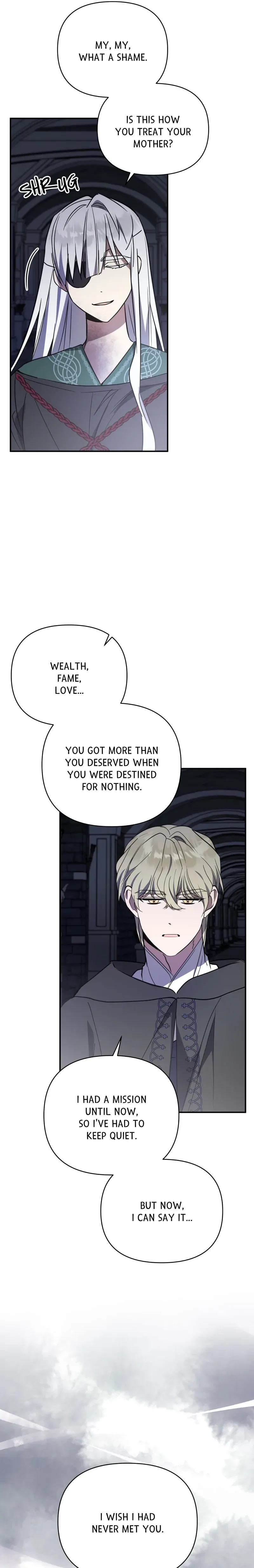 The Last Immortal’s Theorem Chapter 68 page 3