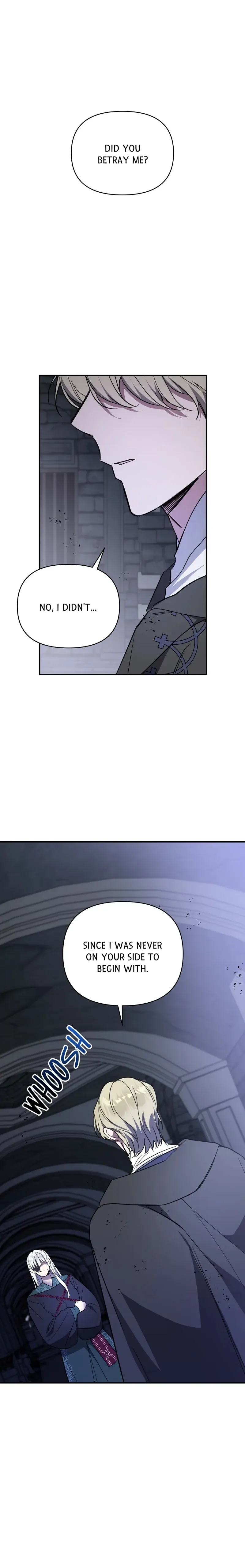 The Last Immortal’s Theorem Chapter 68 page 2