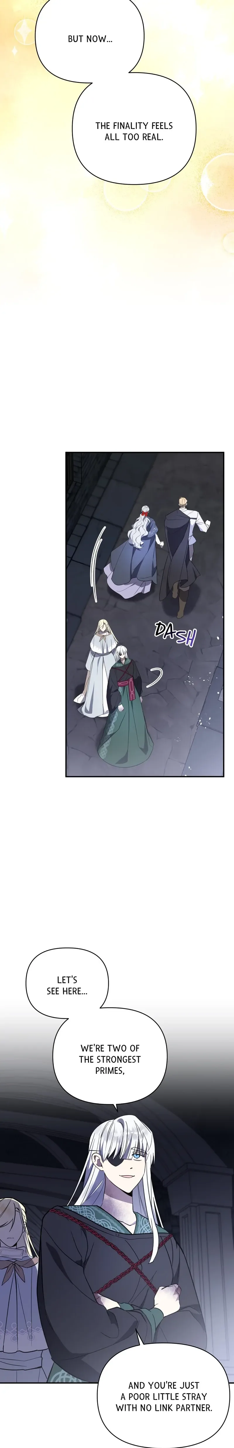 The Last Immortal’s Theorem Chapter 68 page 10
