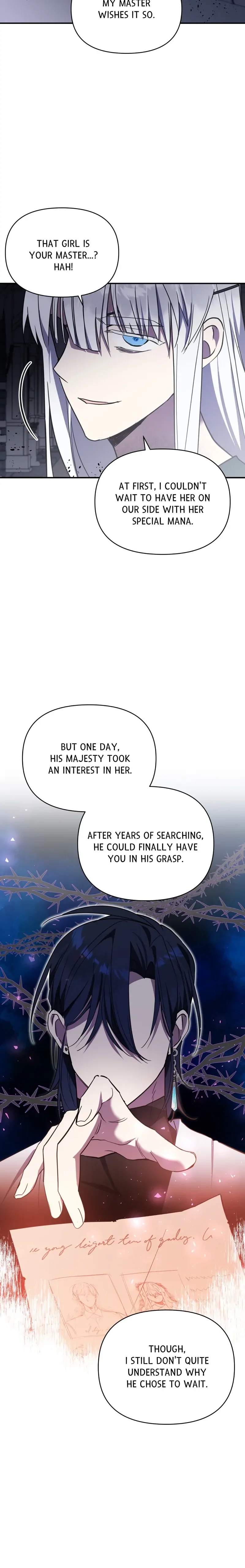 The Last Immortal’s Theorem Chapter 68 page 5