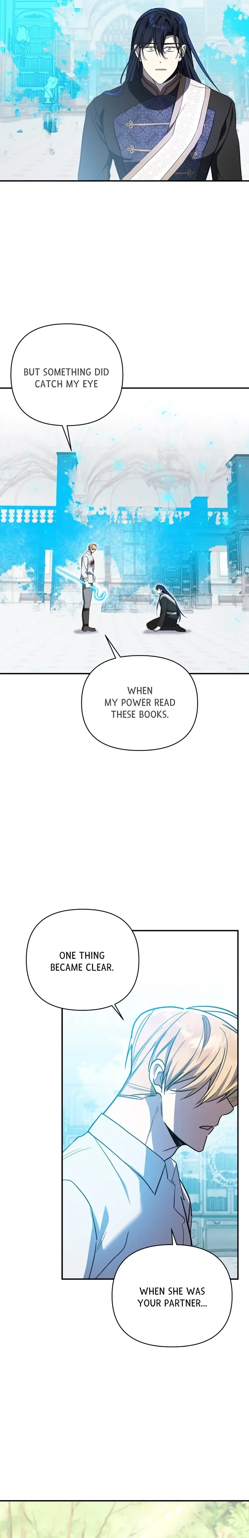 The Last Immortal’s Theorem Chapter 70 page 22