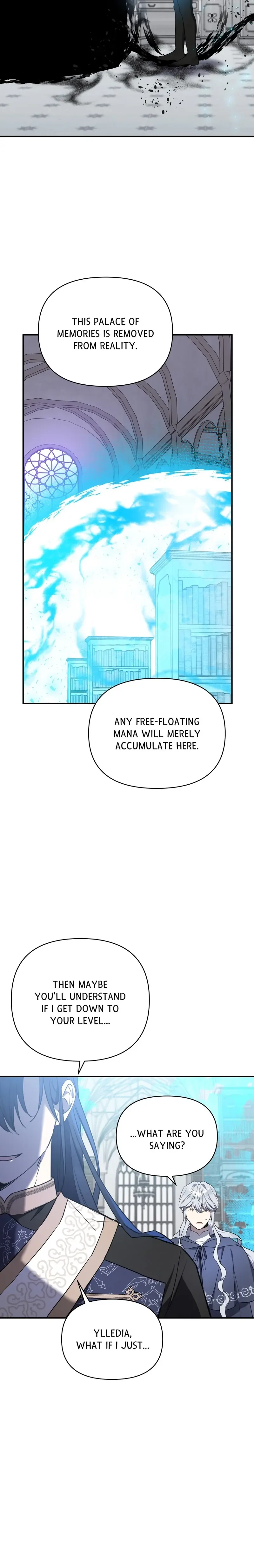 The Last Immortal’s Theorem Chapter 70 page 15