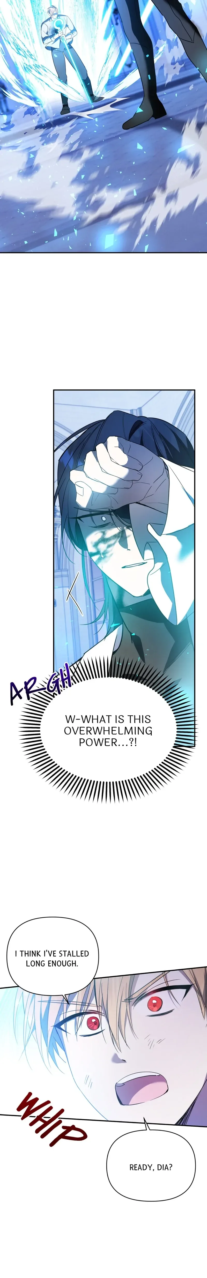 The Last Immortal’s Theorem Chapter 69 page 13