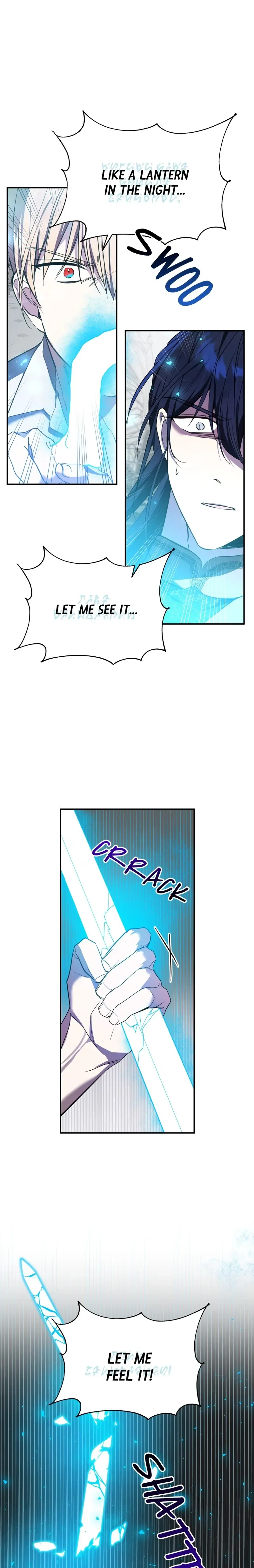 The Last Immortal’s Theorem Chapter 70 page 19