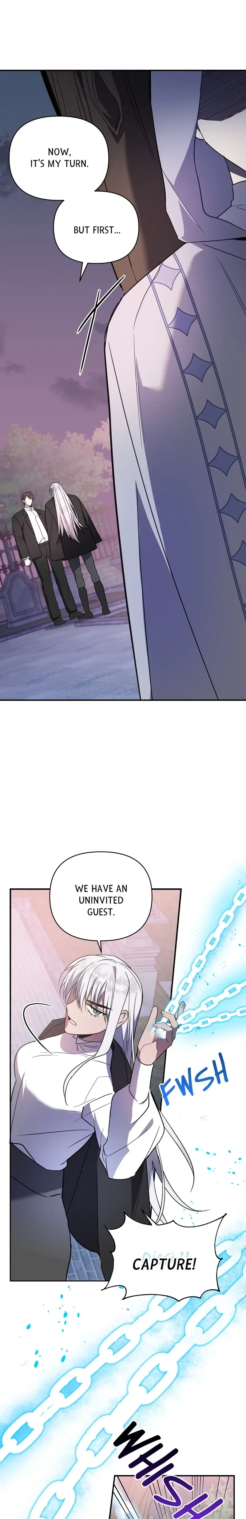 The Last Immortal’s Theorem Chapter 67 page 3