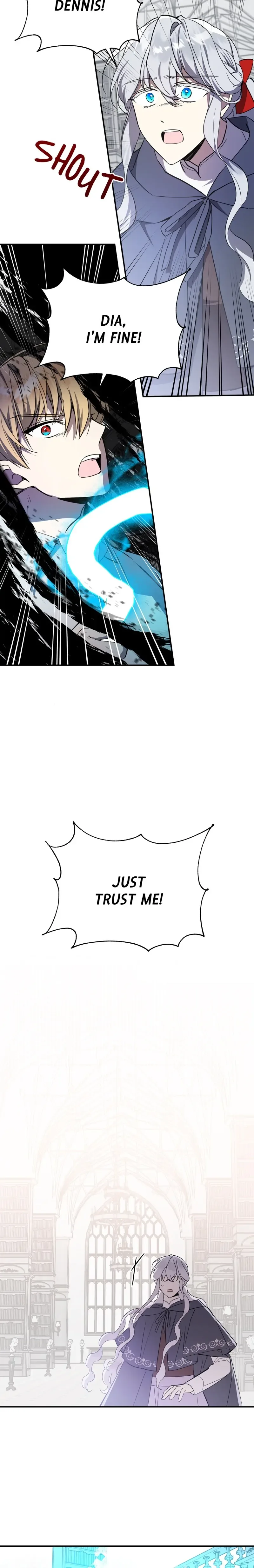 The Last Immortal’s Theorem Chapter 70 page 13