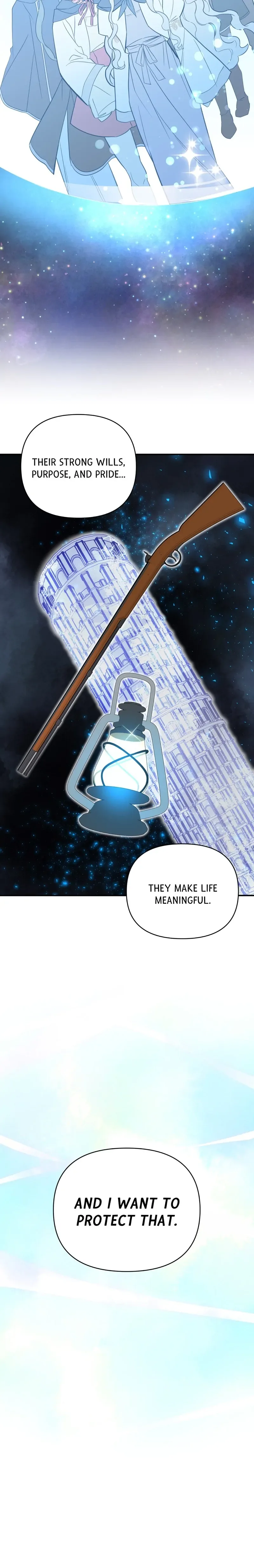 The Last Immortal’s Theorem Chapter 70 page 7