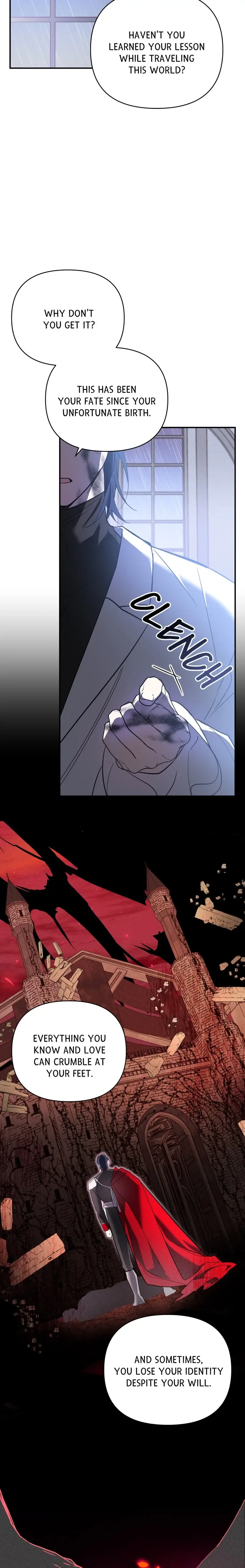 The Last Immortal’s Theorem Chapter 69 page 8