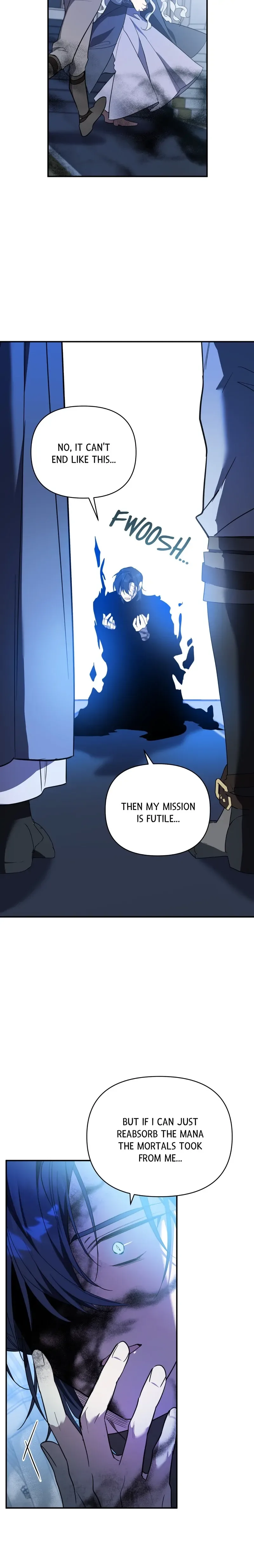 The Last Immortal’s Theorem Chapter 69 page 18