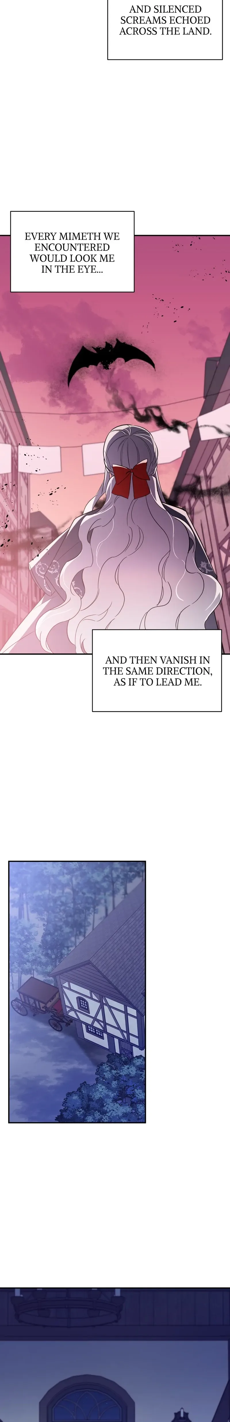 The Last Immortal’s Theorem Chapter 67 page 16