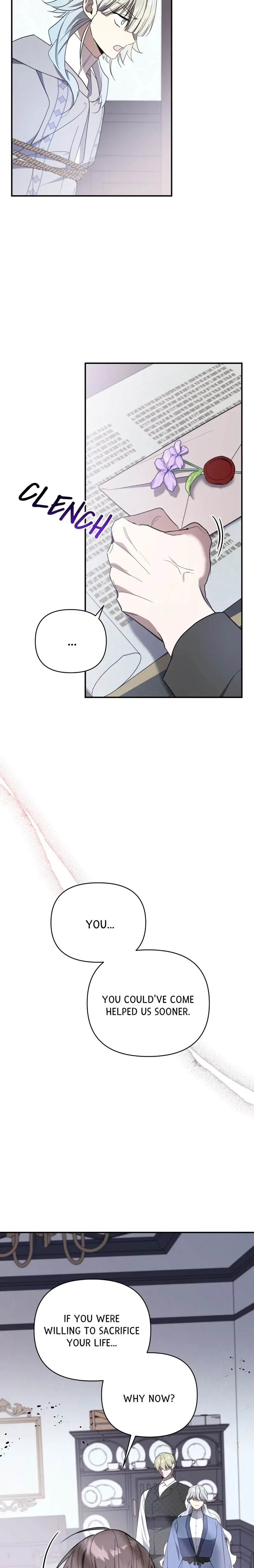 The Last Immortal’s Theorem Chapter 67 page 13