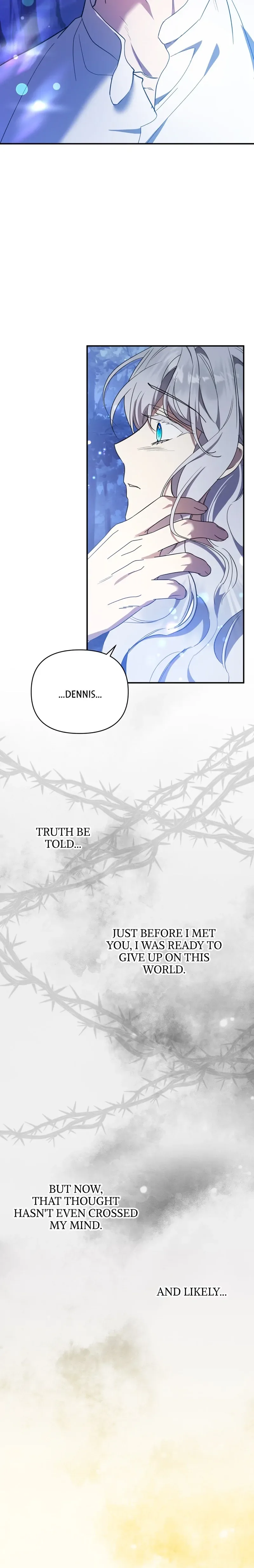 The Last Immortal’s Theorem Chapter 67 page 24