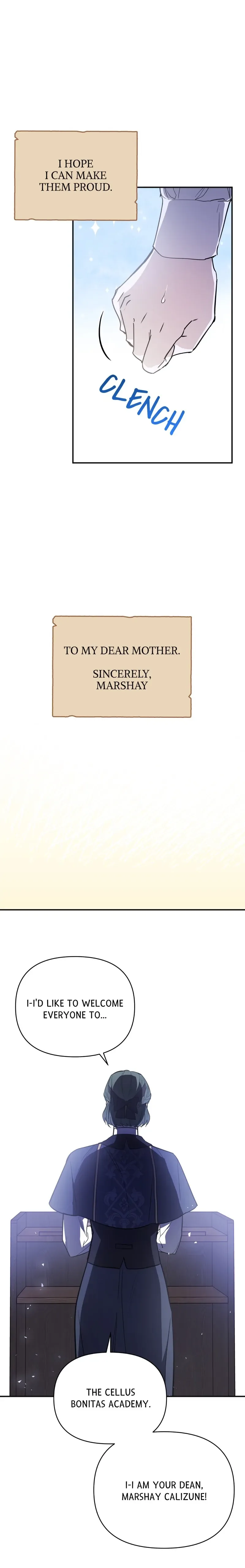 The Last Immortal’s Theorem Chapter 73 page 20