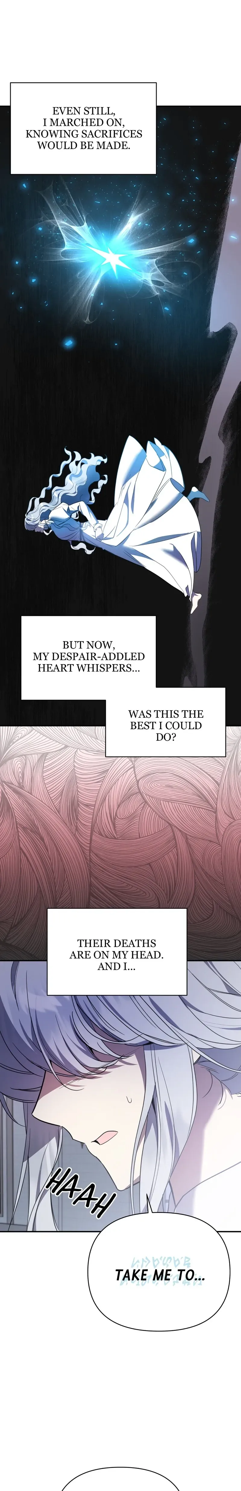 The Last Immortal’s Theorem Chapter 71 page 7