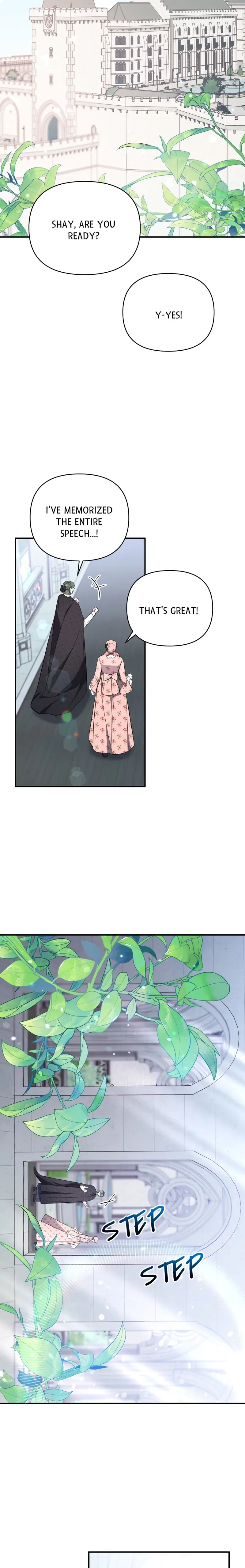 The Last Immortal’s Theorem Chapter 73 page 5