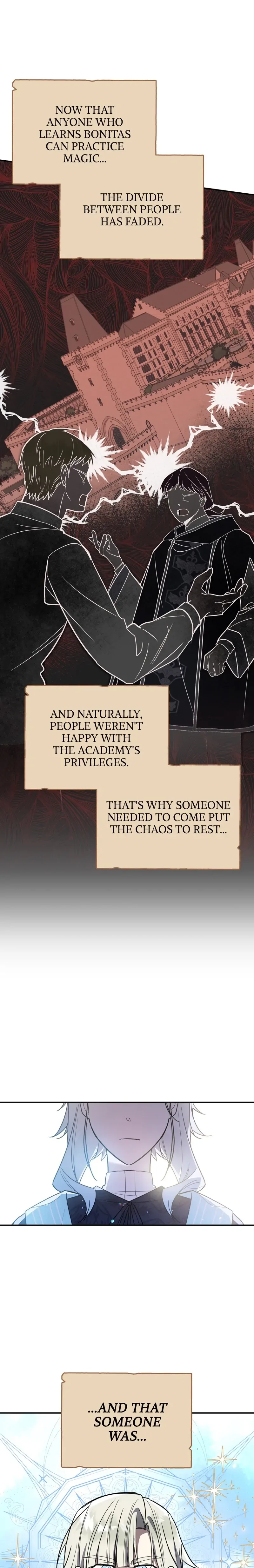 The Last Immortal’s Theorem Chapter 73 page 16