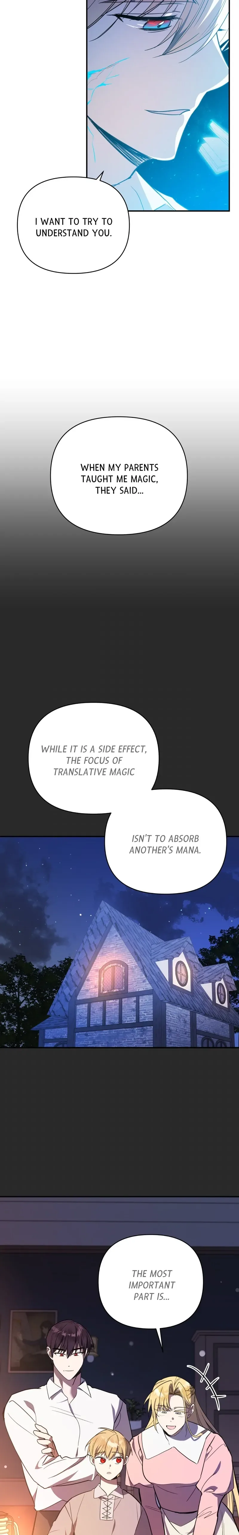 The Last Immortal’s Theorem Chapter 71 page 20