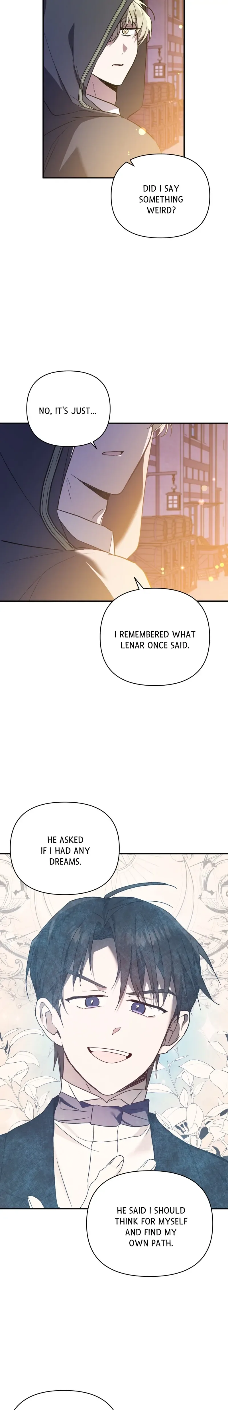 The Last Immortal’s Theorem Chapter 75 page 21