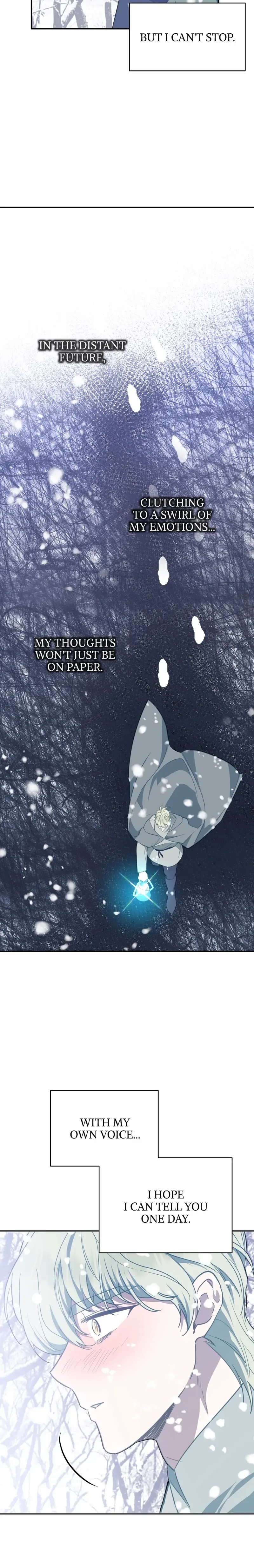 The Last Immortal’s Theorem Chapter 75 page 6