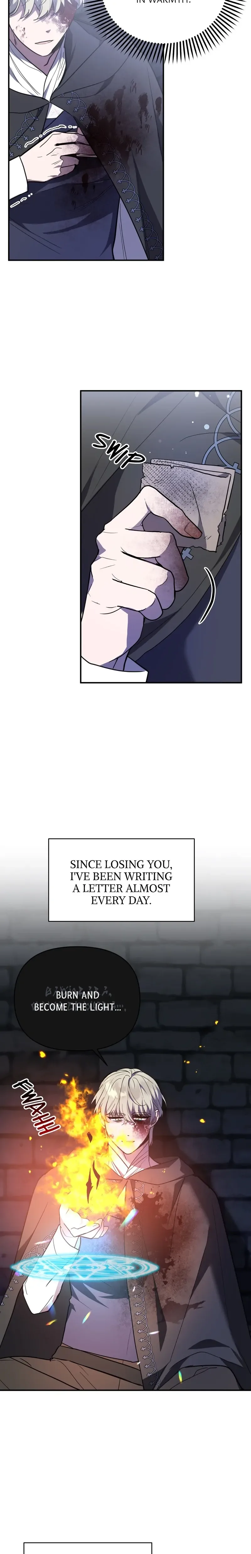 The Last Immortal’s Theorem Chapter 75 page 4