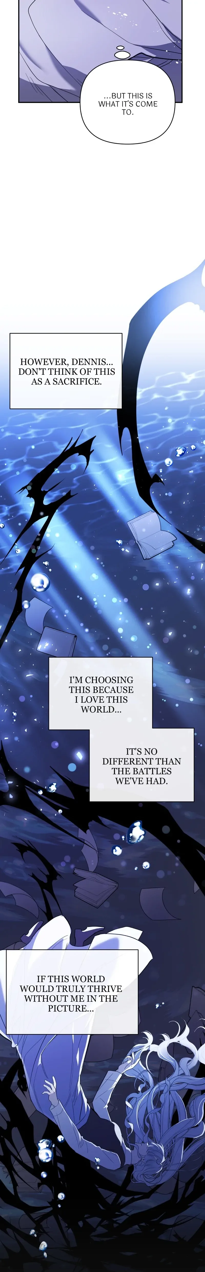 The Last Immortal’s Theorem Chapter 71 page 13