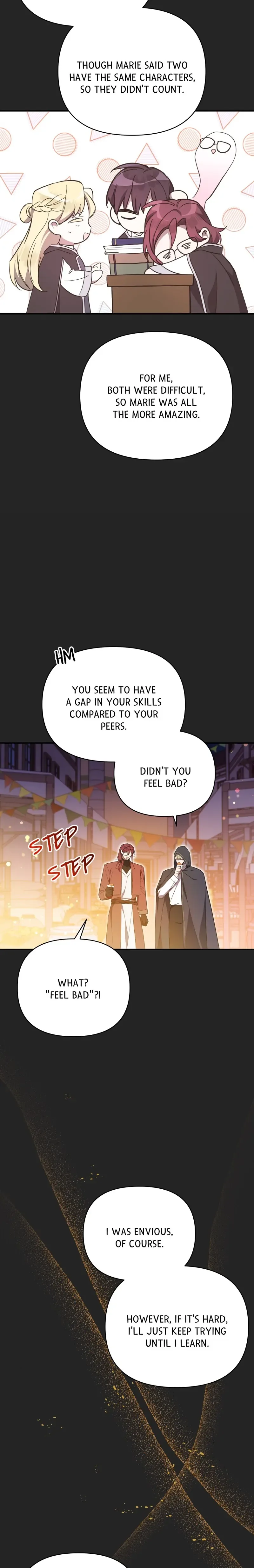 The Last Immortal’s Theorem Chapter 75 page 19